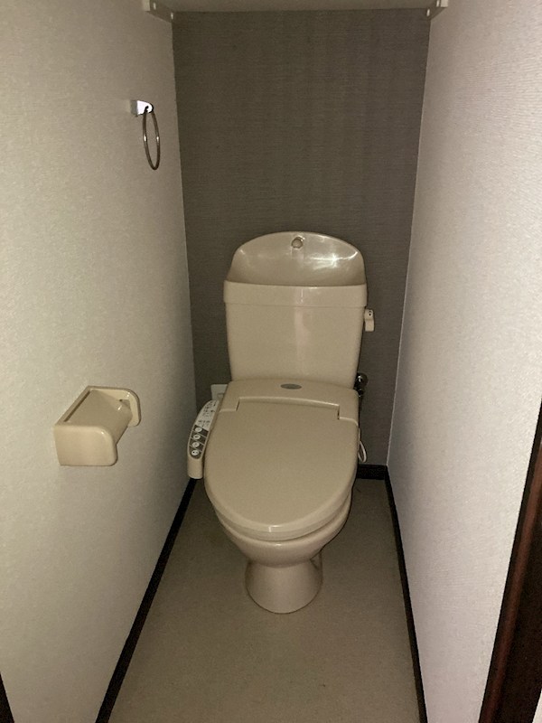 北金目2丁目アパート その他1