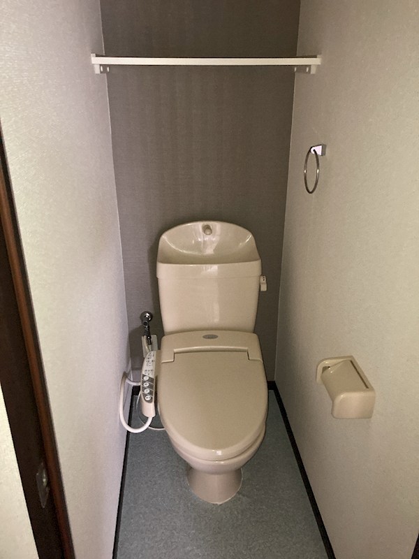 北金目2丁目アパート その他1