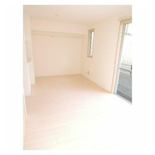 パセオ由比ガ浜 リビング