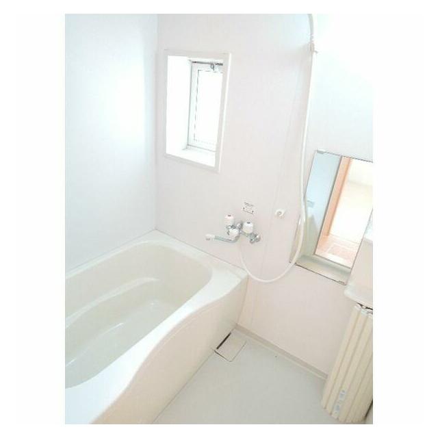 パセオ由比ガ浜 風呂画像