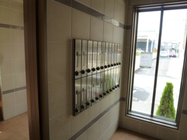 ベルフロースト その他外観6