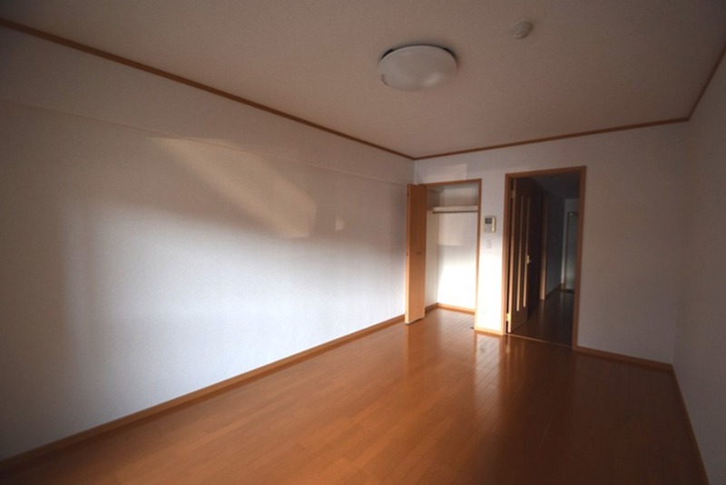 ベルフロースト ベッドルーム