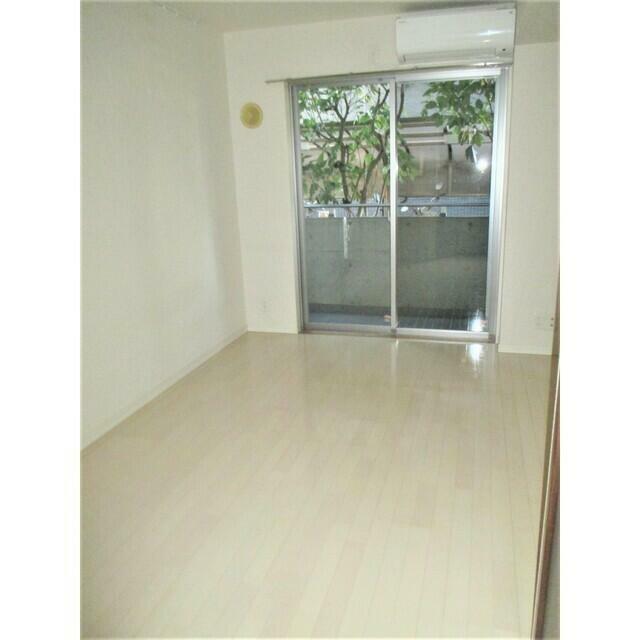 style BE リビング