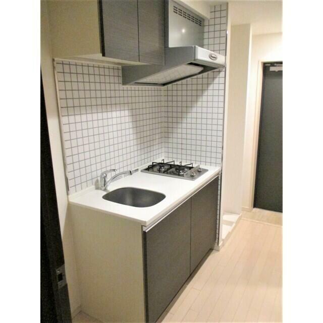 style BE キッチン