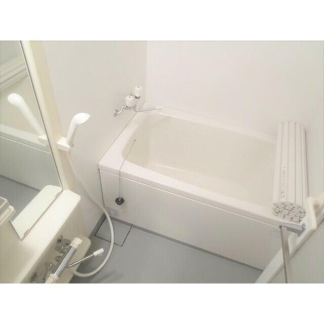 style BE 風呂画像