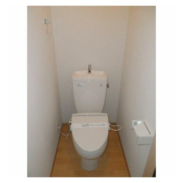 グリーンヒルＢ その他1