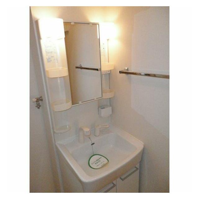 グリーンヒルＢ その他2