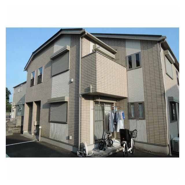 グリーンヒルＢ その他9