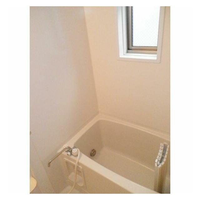 グリーンヒルＢ 風呂画像