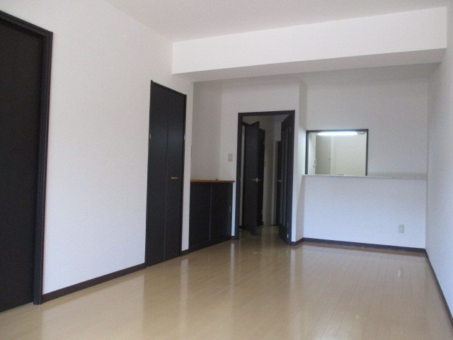 ネオポリストキワⅦ リビング