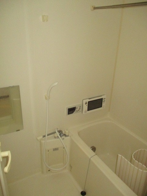 ネオポリストキワⅦ 風呂画像