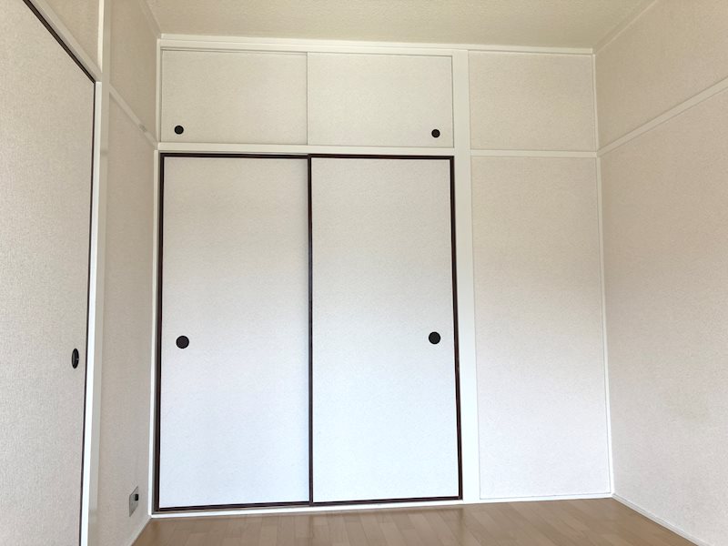 第一長沼ハイツ その他6