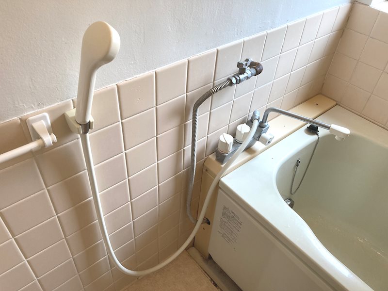 第一長沼ハイツ その他9