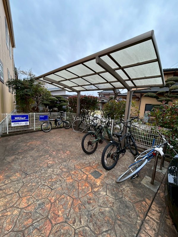 湘南サンライズガーデンＶ その他外観1