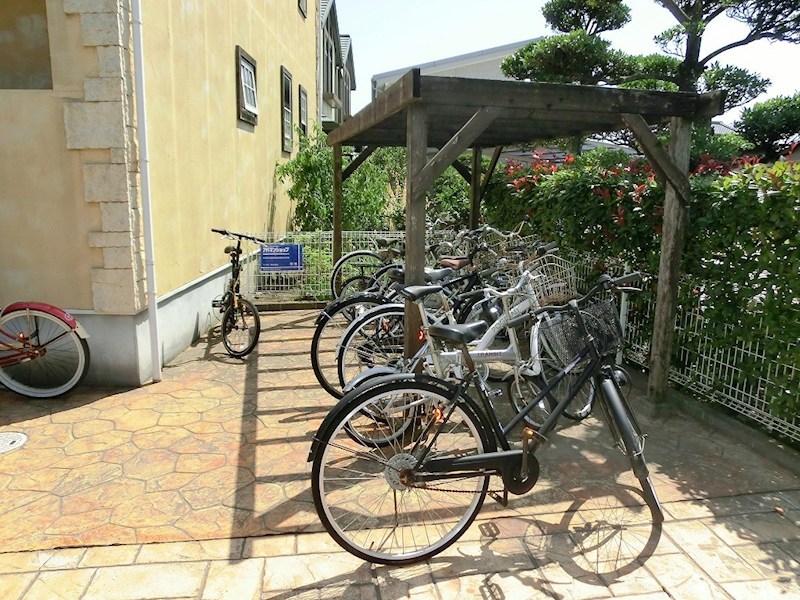 湘南サンライズガーデンＶ その他外観1