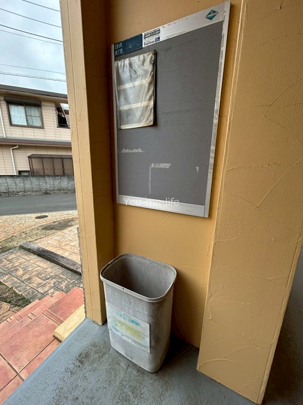 湘南サンライズガーデンＶ その他外観3