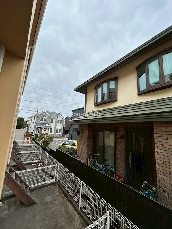 湘南サンライズガーデンＶ その他7