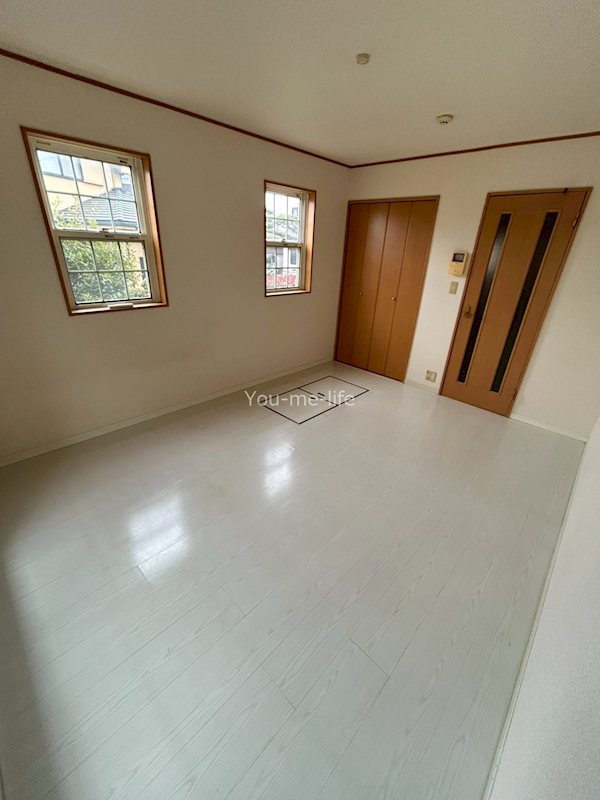 湘南サンライズガーデンＶ ベッドルーム