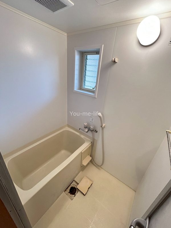 湘南サンライズガーデンＶ 風呂画像