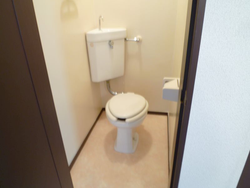 第一長沼ハイツ その他2