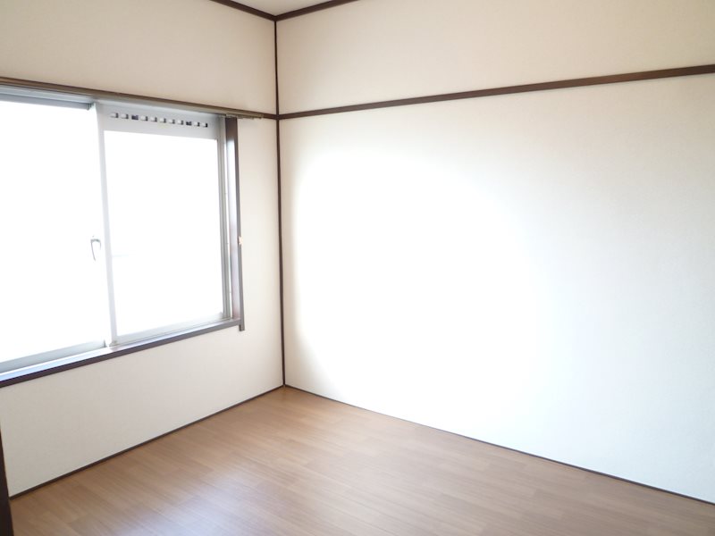 第一長沼ハイツ その他4