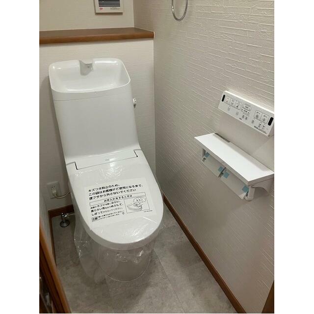 尾月ＲⅢ貸家 その他2