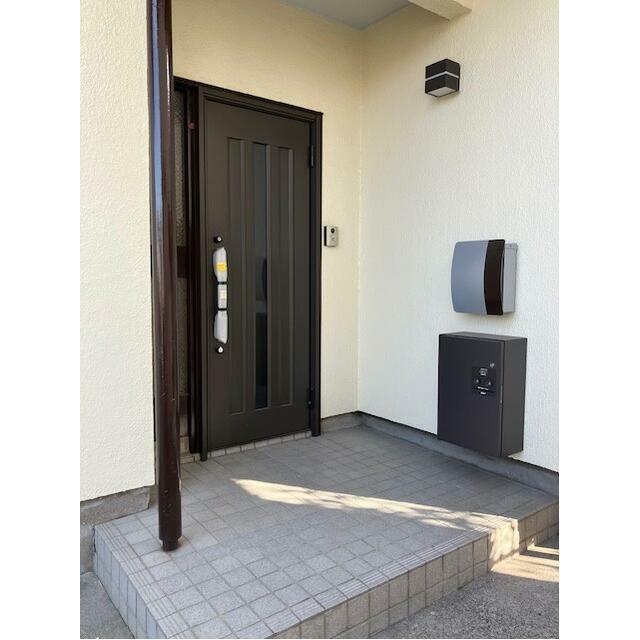 尾月ＲⅢ貸家 その他外観1