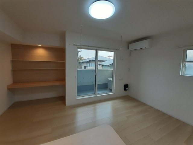 ビバリーヒルズ リビング