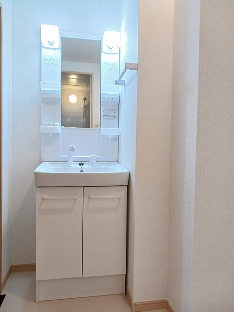 グリュークアネックス　Ａ その他1