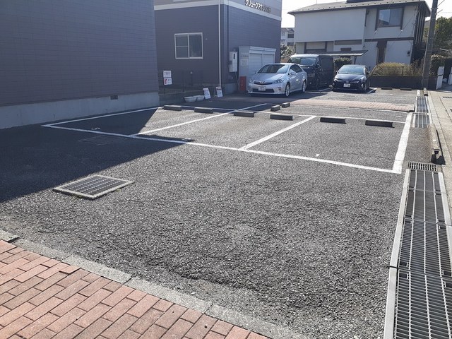 グリュークアネックス　Ａ その他7