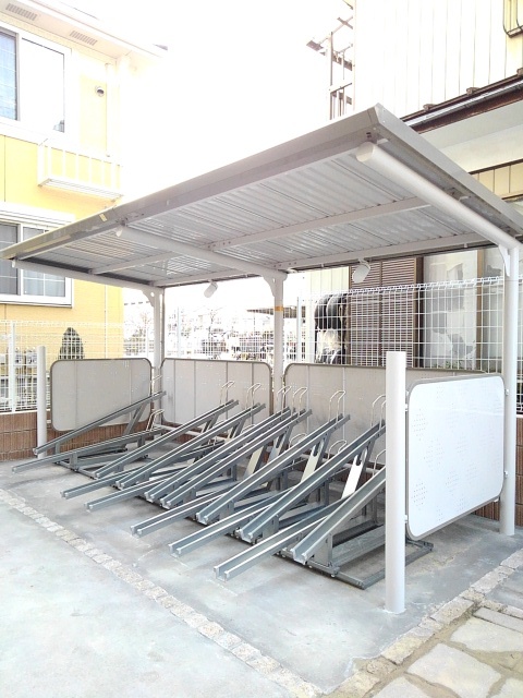 アルコバレーニⅢ その他5