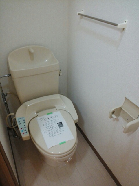 フォレスタＢ その他2