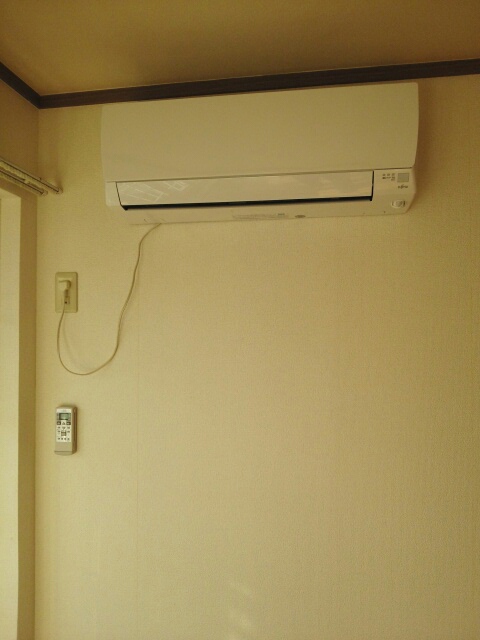 フォレスタＢ その他4