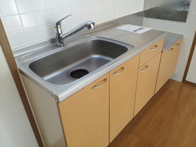 フォレスタＢ その他8