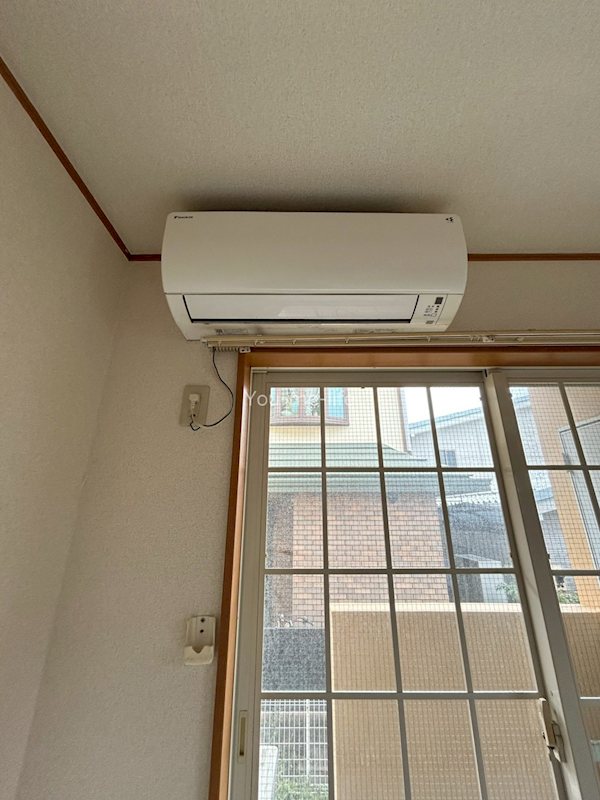 湘南サンライズガーデンＶ その他設備