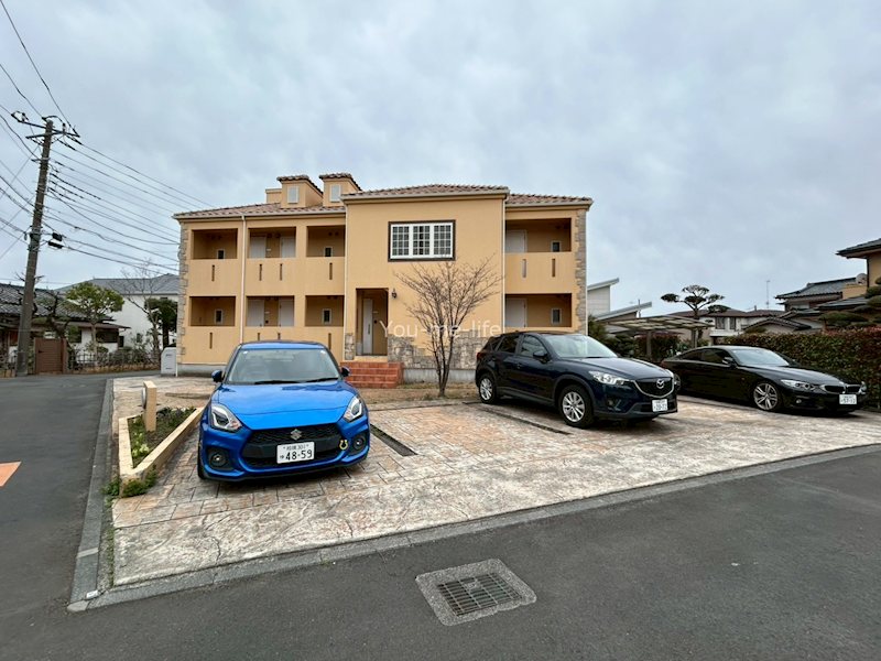 湘南サンライズガーデンＶ その他共有部分