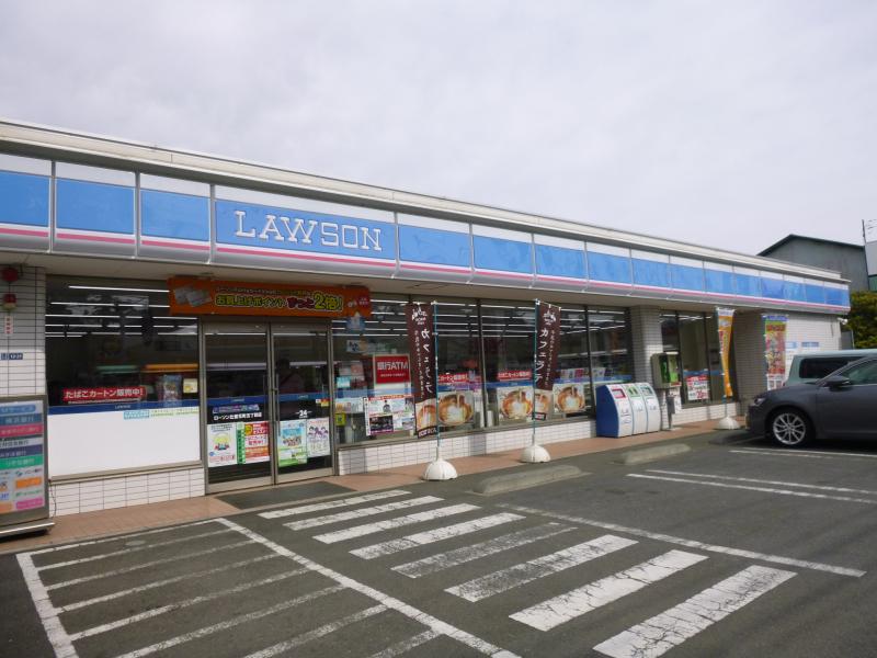 湘南サンライズガーデンＶ コンビニ