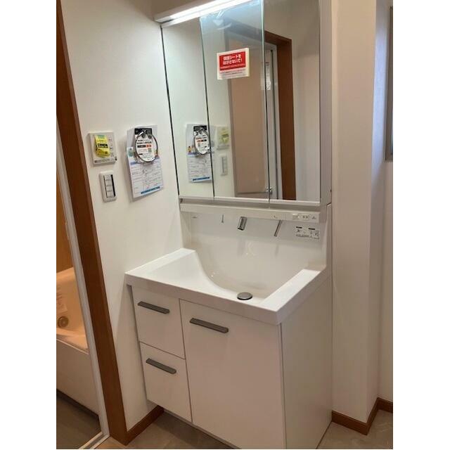 尾月ＲⅢ貸家 その他1