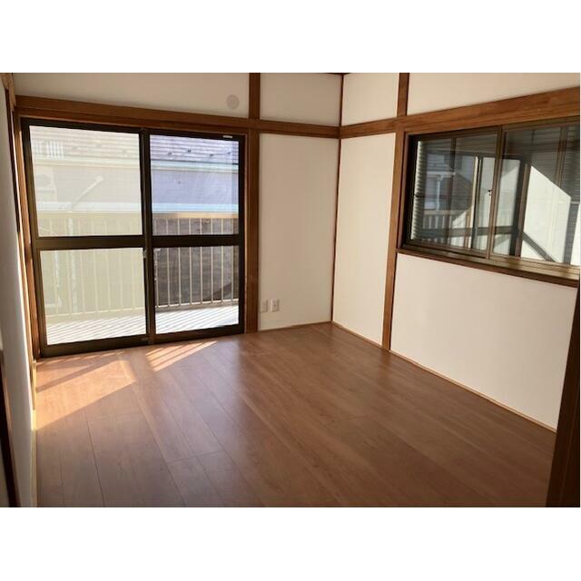 尾月ＲⅢ貸家 その他6