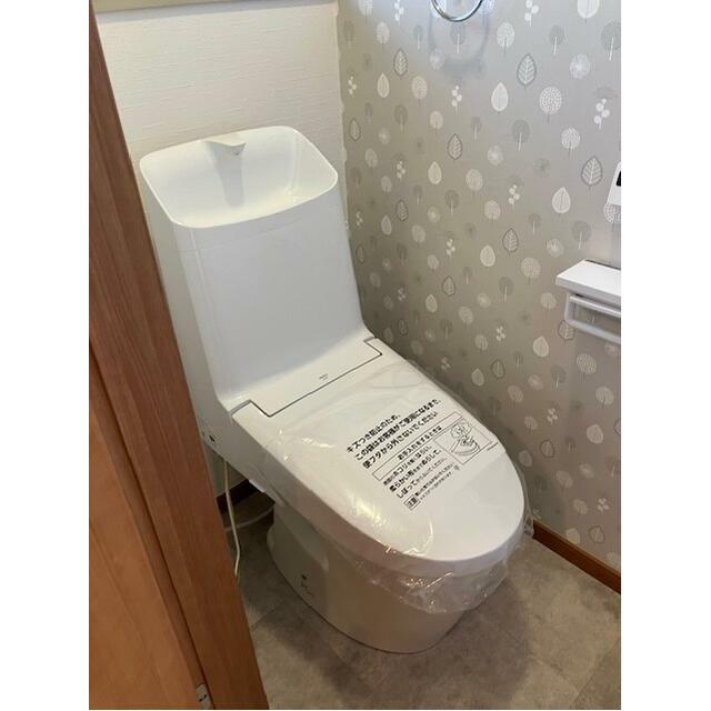 尾月ＲⅢ貸家 その他8