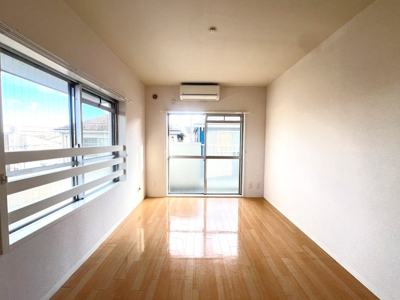 南戸塚スカイハイツ その他10