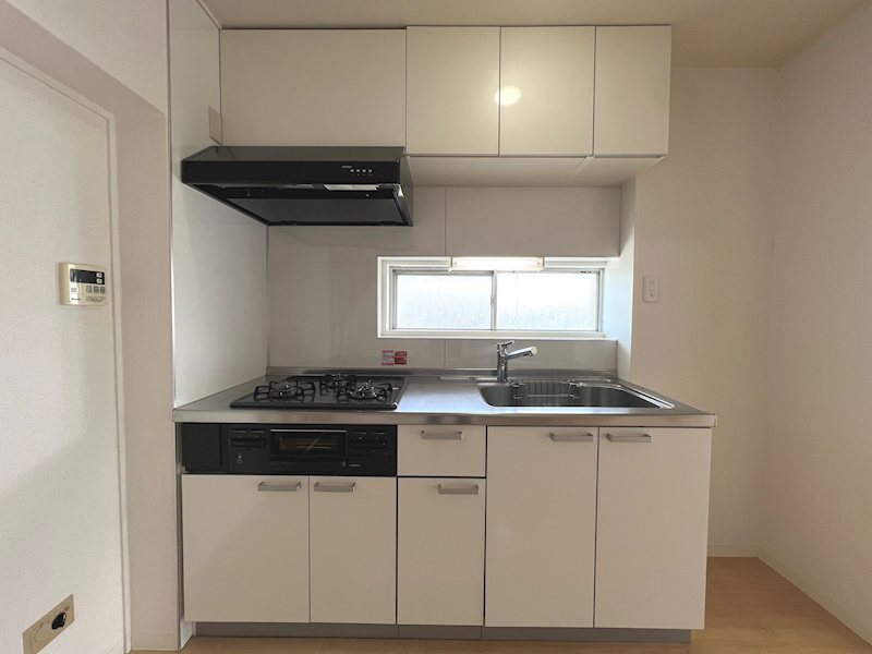 南戸塚スカイハイツ キッチン