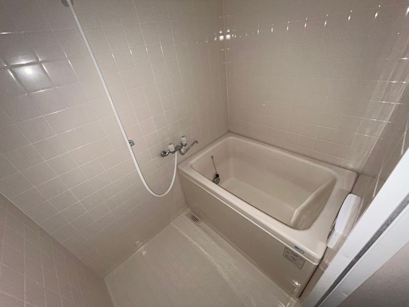 プラジャ鵠沼 風呂画像