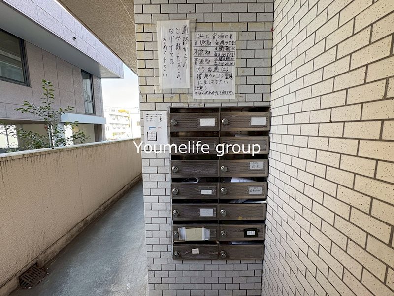 ヴィライマイ その他外観2