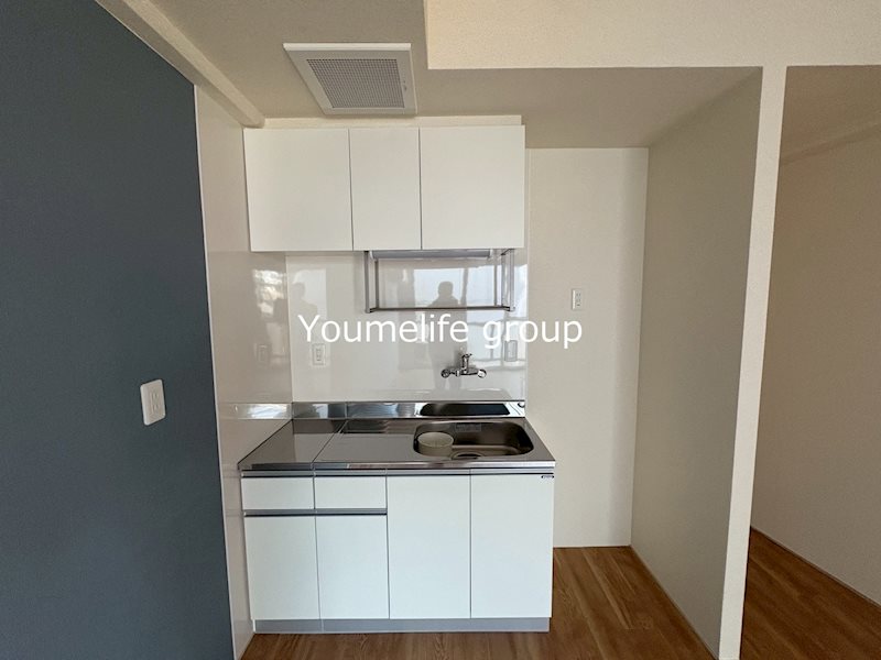 ヴィライマイ キッチン