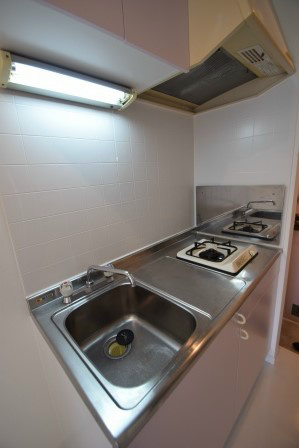 コーポＫ＆Ｕ キッチン