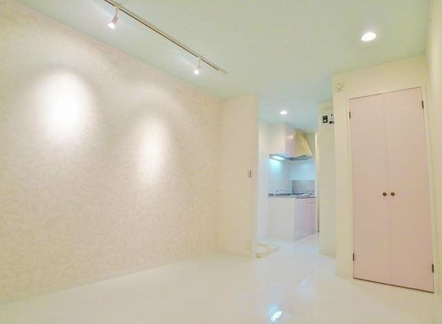 コーポＫ＆Ｕ ベッドルーム