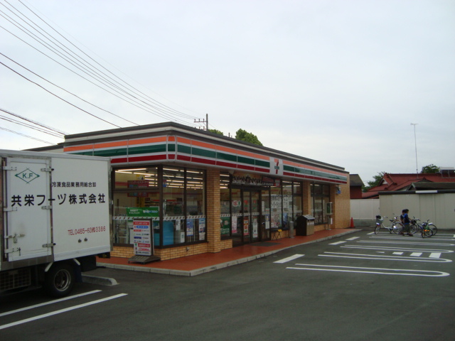 レジーナ その他外観4