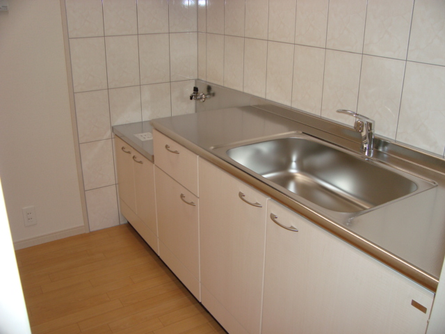 レジーナ キッチン