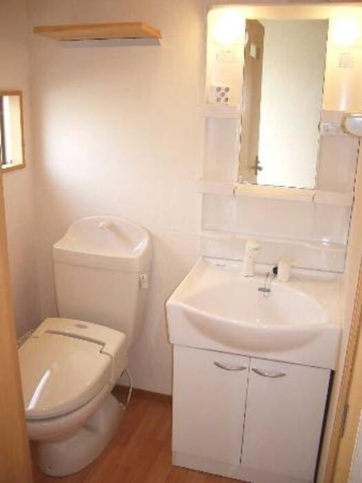 リヴィエール　Ｂ その他1